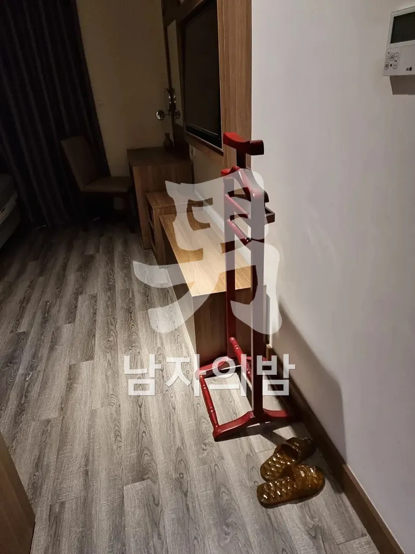 나트랑 클라우드나인 밤코스 연계 라운지 분위기