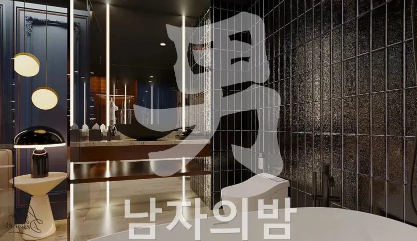 나트랑 두바이 마사지 라운지 대기 공간