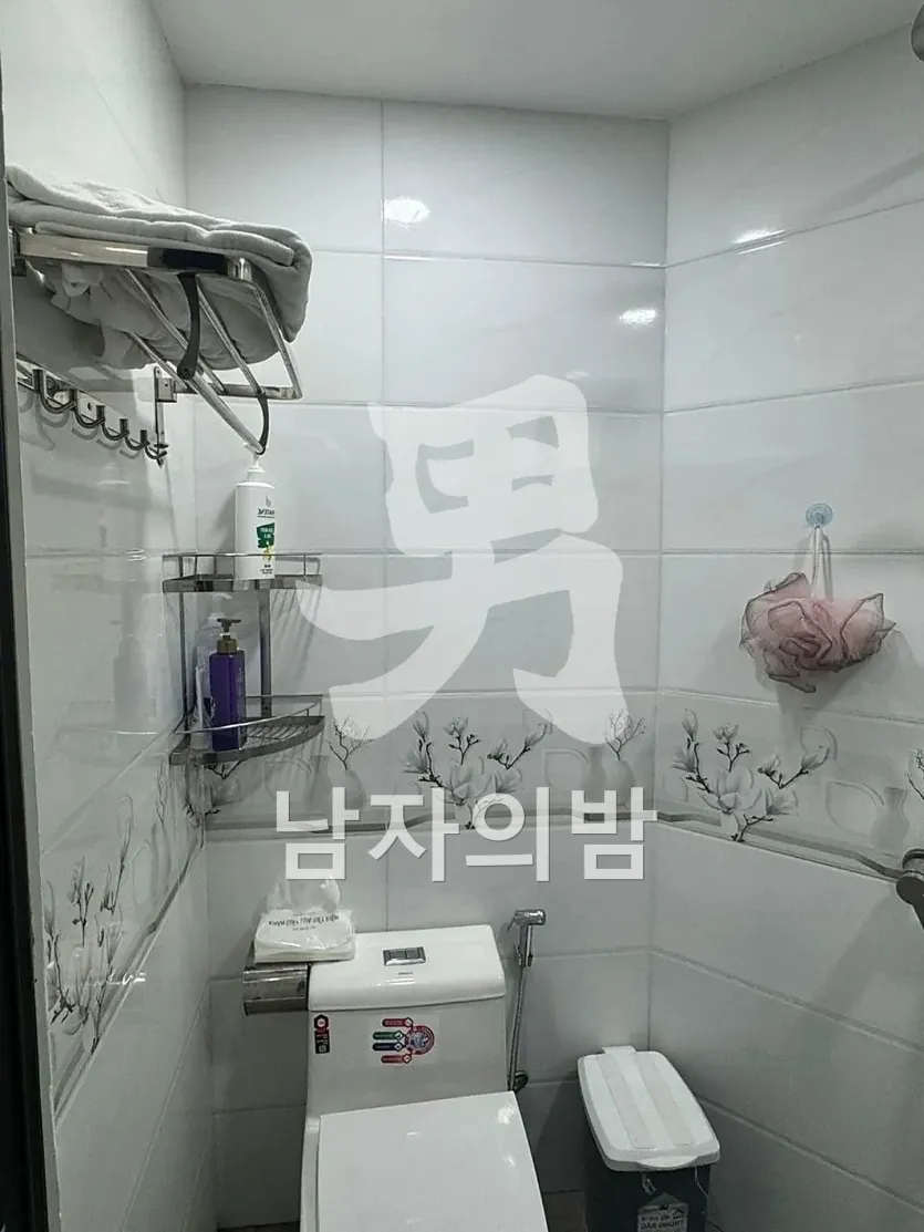 나트랑 비타민 스파 프라이빗 룸 전체 분위기